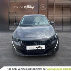 Peugeot 208 PureTech 100 S&S BVM6 Allure Villefranche-sur-Sa&ocirc;ne