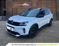 Citroen C5 Aircross Villefranche-sur-Saône