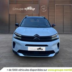 Citroen C5 Aircross Hybride Rechargeable 225 e-EAT8 Shine Pack Villefranche-sur-Sa&ocirc;ne