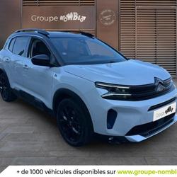 Citroen C5 Aircross Hybride Rechargeable 225 e-EAT8 Shine Pack Villefranche-sur-Sa&ocirc;ne