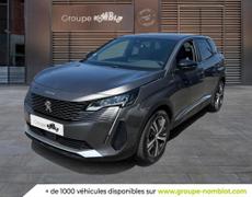 Peugeot 3008 Villefranche-sur-Saône