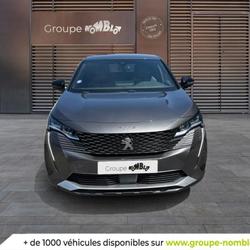 Peugeot 3008 Hybrid 225 e-EAT8 Allure Pack Villefranche-sur-Sa&ocirc;ne