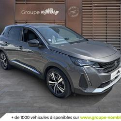 Peugeot 3008 Hybrid 225 e-EAT8 Allure Pack Villefranche-sur-Sa&ocirc;ne