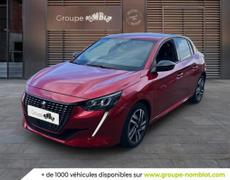 Peugeot 208 Villefranche-sur-Saône