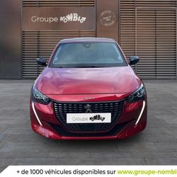 Peugeot 208 PureTech 100 S&S BVM6 Allure Pack Villefranche-sur-Sa&ocirc;ne