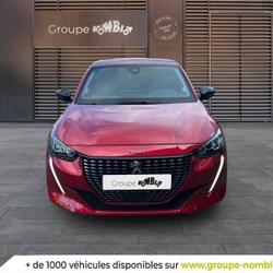 Peugeot 208 PureTech 100 S&S BVM6 Allure Pack Villefranche-sur-Sa&ocirc;ne