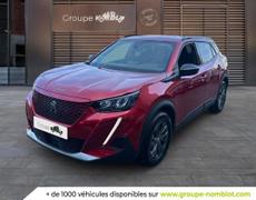 Peugeot 2008 Villefranche-sur-Saône