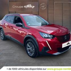 Peugeot 2008 ELECTRIQUE 136 ch Style Villefranche-sur-Sa&ocirc;ne