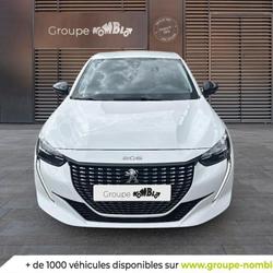 Peugeot 208 PureTech 100 S&S BVM6 Active Pack Villefranche-sur-Sa&ocirc;ne