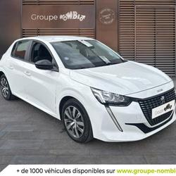 Peugeot 208 PureTech 100 S&S BVM6 Active Pack Villefranche-sur-Sa&ocirc;ne