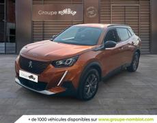 Peugeot 2008 Villefranche-sur-Saône