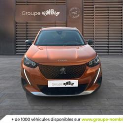 Peugeot 2008 ELECTRIQUE 136 ch Style Villefranche-sur-Sa&ocirc;ne
