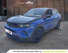 Opel Mokka Villefranche-sur-Saône