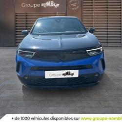 Opel Mokka 1.2 Turbo 130 ch BVA8 GS Line Villefranche-sur-Sa&ocirc;ne