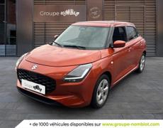 Suzuki Swift Villefranche-sur-Saône