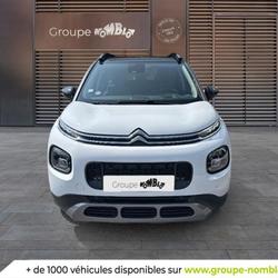Citroen C3 Aircross PureTech 130 S&S BVM6 Shine Villefranche-sur-Sa&ocirc;ne