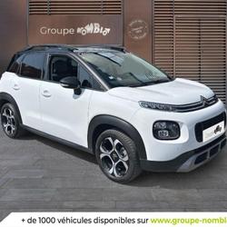 Citroen C3 Aircross PureTech 130 S&S BVM6 Shine Villefranche-sur-Sa&ocirc;ne