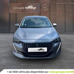 Peugeot 208 PureTech 75 S&S BVM5 Active Business occasion - Villefranche-sur-Sa&ocirc;ne - photo 2/28