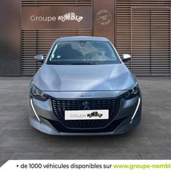 Peugeot 208 BUSINESS PureTech 75 S&S BVM5 Active Business Villefranche-sur-Sa&ocirc;ne