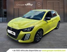 Peugeot 208 Villefranche-sur-Saône