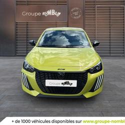 Peugeot 208 PureTech 75 S&S BVM5 Active Villefranche-sur-Sa&ocirc;ne