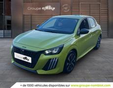 Peugeot 208 Villefranche-sur-Saône