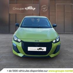 Peugeot 208 PureTech 75 S&S BVM5 Active Villefranche-sur-Sa&ocirc;ne