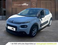 Citroen C3 Villefranche-sur-Saône