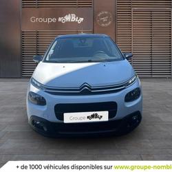 Citroen C3 PureTech 82 S&S BVM5 Graphic Villefranche-sur-Sa&ocirc;ne