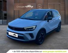 Opel Crossland Villefranche-sur-Saône