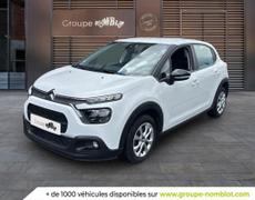 Citroen C3 Societe Villefranche-sur-Saône
