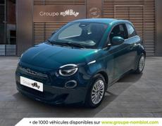Fiat 500 II