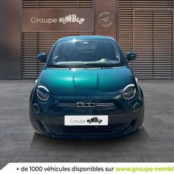 Fiat 500 II NOUVELLE MY23 SERIE 2 e 118 ch Villefranche-sur-Sa&ocirc;ne