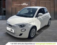 Fiat 500 II Villefranche-sur-Saône