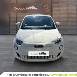 Fiat 500 II NOUVELLE MY23 SERIE 2 e 118 ch Villefranche-sur-Sa&ocirc;ne