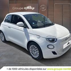 Fiat 500 II NOUVELLE MY23 SERIE 2 e 118 ch Villefranche-sur-Sa&ocirc;ne