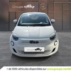 Fiat 500 II NOUVELLE MY23 SERIE 2 e 118 ch Villefranche-sur-Sa&ocirc;ne