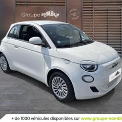 Fiat 500 II NOUVELLE MY23 SERIE 2 e 118 ch Villefranche-sur-Sa&ocirc;ne