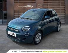 Fiat 500 II Villefranche-sur-Saône