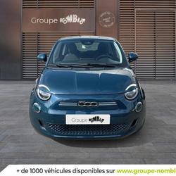 Fiat 500 II 3+1 NOUVELLE MY23 SERIE 2 e 118 ch Villefranche-sur-Sa&ocirc;ne