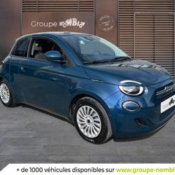 Fiat 500 II 3+1 NOUVELLE MY23 SERIE 2 e 118 ch Villefranche-sur-Sa&ocirc;ne