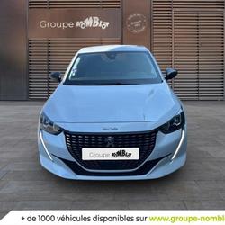 Peugeot 208 PureTech 100 S&S BVM6 Roadtrip Villefranche-sur-Sa&ocirc;ne