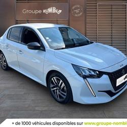 Peugeot 208 PureTech 100 S&S BVM6 Roadtrip Villefranche-sur-Sa&ocirc;ne