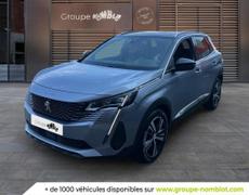 Peugeot 3008 Villefranche-sur-Saône