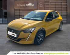 Peugeot 208 Villefranche-sur-Saône