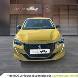Peugeot 208 Electrique 50 kWh 136ch Active Villefranche-sur-Sa&ocirc;ne