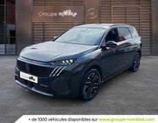 Peugeot 5008 Villefranche-sur-Saône