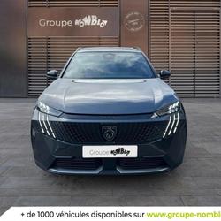 Peugeot 5008 Hybrid 145 ch e-DCS6 GT Villefranche-sur-Sa&ocirc;ne