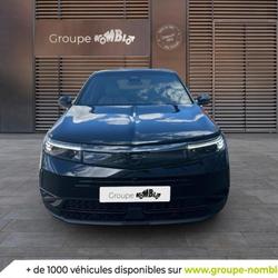 Opel Grandland 1.2 Turbo Hybrid 145 ch e-DCT6 GS Villefranche-sur-Sa&ocirc;ne