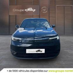 Opel Grandland 1.2 Turbo Hybrid 145 ch e-DCT6 GS Villefranche-sur-Sa&ocirc;ne